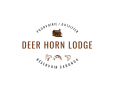 LOGO DEER HORN