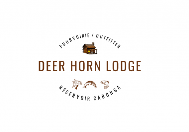 LOGO DEER HORN